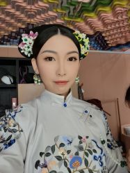-盘子女人坊生日照·摄影馆(浦东店)