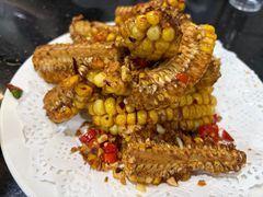 -一哥美食(总店)