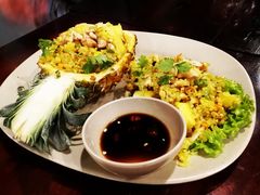 -Thai Market Restaurant( 04 Tran Quoc Toan)