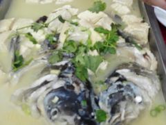 -连池鱼豆味坊(风景区店)