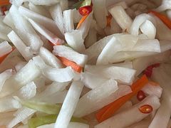-东北特色铁锅炖·柴火灶(富阳一店)