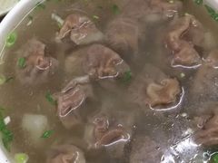 -清真蒋有记(老门东店)