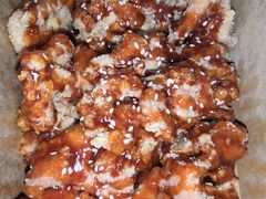 -Obligi Chicken韩式炸鸡(三元桥店)
