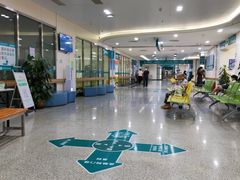 -广州中医药大学深圳医院(福田)