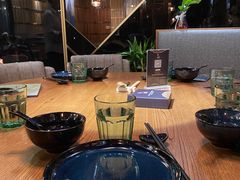-荟廷·晶萃(陆家嘴尚悦湾店)