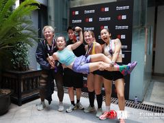 -Stone Motion Fitness 释动健身