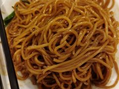 葱油拌面-金鼎轩(安贞里店)