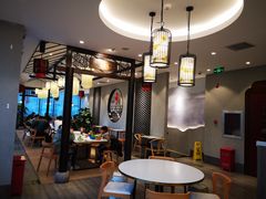 大堂-德克士(前门店)