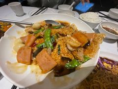 -眉州东坡(上海中心店)