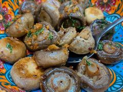 煎小蘑菇-Las Tapas(思南公馆店)