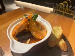 -TIAGO HOME KITCHEN(王府中环店)
