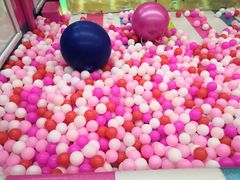 -孩子王童乐园(广州南沙万达店)