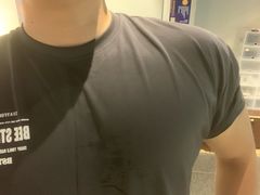 -NRG 健身私教CLUB(云山路店)