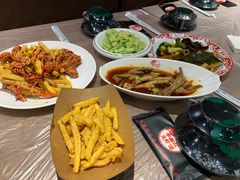 -李叔叔虾蟹大排档(青羊店)