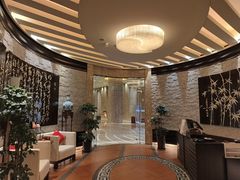 -新天世纪中餐厅