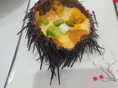 -荣祥海鲜·烟台菜(胜利路二部)
