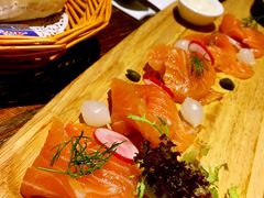 -1886德国汽车餐厅(外滩十六铺码头店)