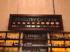 -Ministry of Crab(科伦坡店)