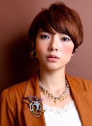 26-IRIS爱蕊丝形象