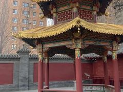 -护国法轮寺