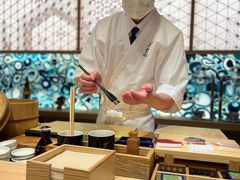 -小十Omakase(地王大厦店)