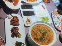 -京鸭棠(让胡路万达店)