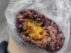 -大个子蒸饭