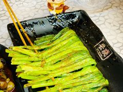 -云晓光头烧烤吧(德平路店)