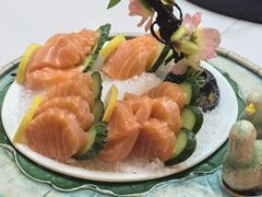 -金地利海鲜酒楼(清凉门店)