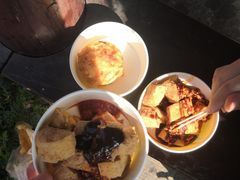 -仓桥直街臭豆腐
