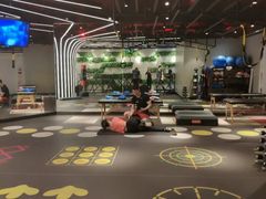 -威尔仕健身·游泳(中港汇店)
