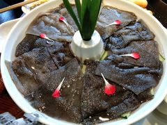 -香佰里鲜货火锅(佳乐金街店)