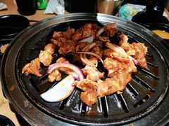 -九田家黑牛烤肉(溧水万达店)