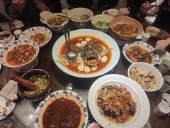 -八碗湘长沙市井菜(坡子街店)