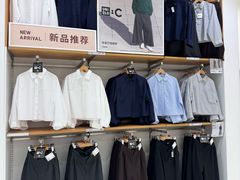 -优衣库(苏州圆融时代广场店)