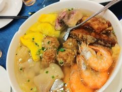 -御沪沪味园.融合菜.海鲜(斜土路店)