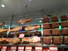 -皇上皇腊味店(下九路店)
