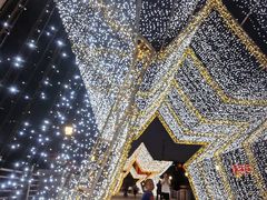 -长春世界雕塑园冰雪艺术天地