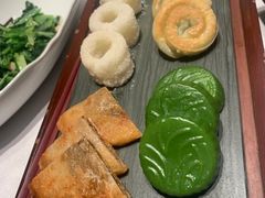 -观宴·品质赣菜(高新大道店)