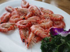 -天然居·漳港海鲜·海景餐厅(南澳总店)