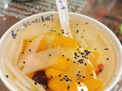 -长人馄饨铺(解放街店)