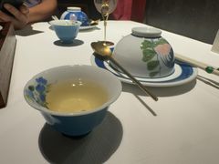 -桂满陇·蟹黄小笼汤包(环球港店)