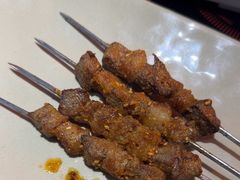 -大头叔烤鸡爪·朝鲜族烤串(天池路店)