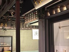 -上名堂·鱼头好吃(体育场路店)