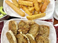 -阿波潮汕牛肉火锅·汤粉面(拱北店)