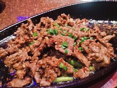 -餐酷哈雷餐厅(通程广场店)