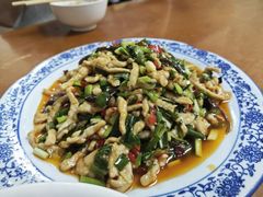 -重庆豆花饭