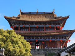 -大理古城