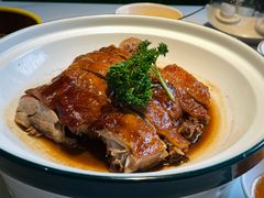 -荔粥记潮汕砂锅粥(太湖路店)