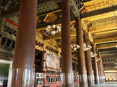 -北京市劳动人民文化宫(太庙)